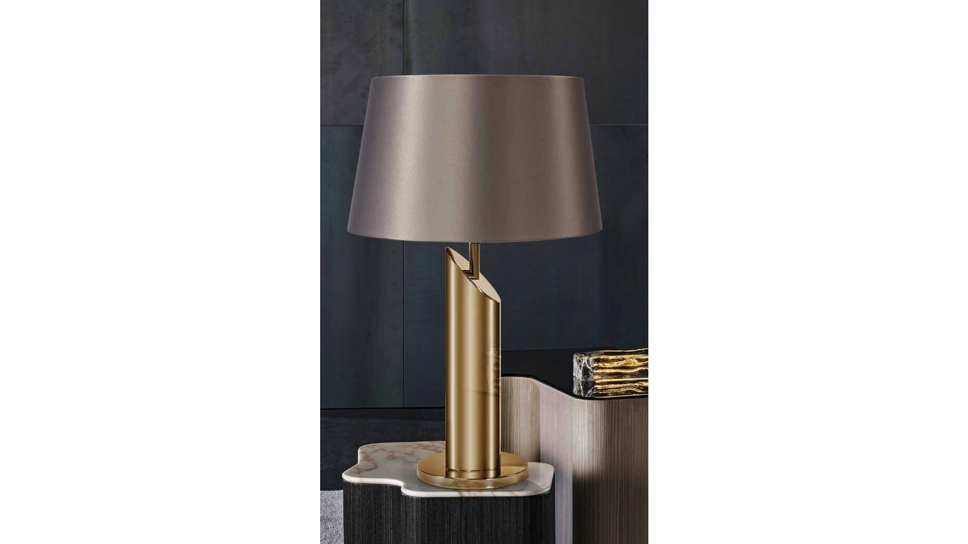 CJ Decor Candeeiro Riade